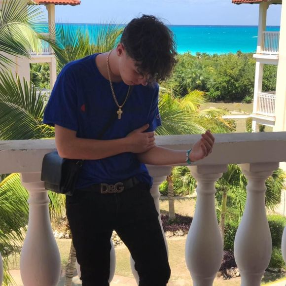 Meet your Posher, Liam - Picture 1 of 1